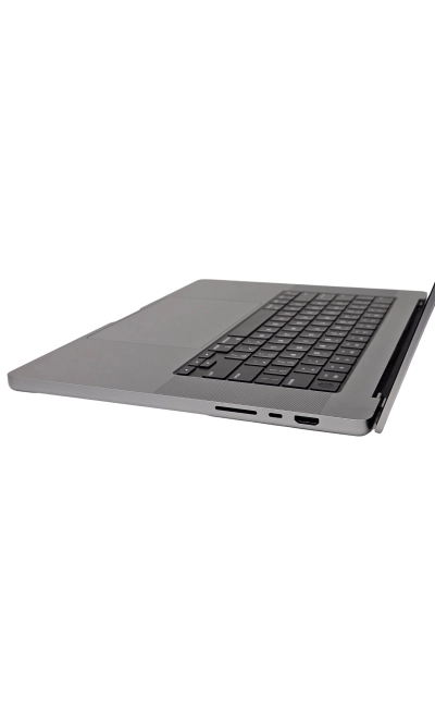 Apple MacBook Pro 16 A2485 M1 PRO 32GB 512 SSD 16,2